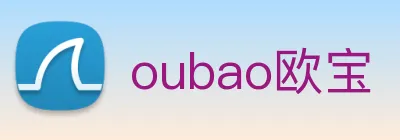 oubao欧宝 logo